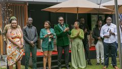 'Single Kiasi' Season 4 and 'Lazizi' unveiled in a dazzling night of stars & stories