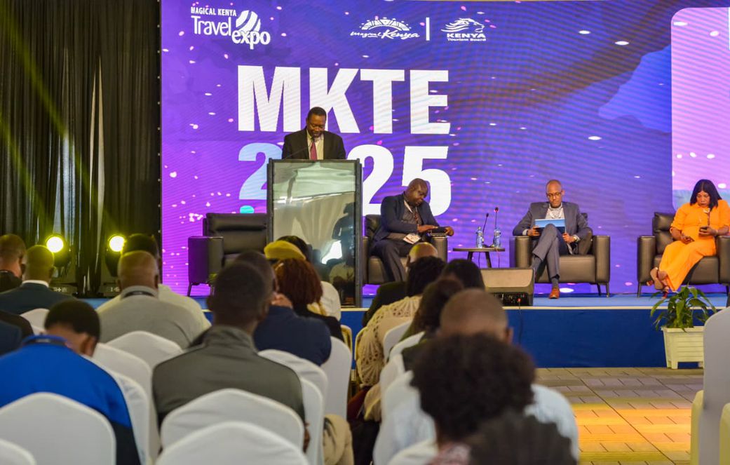 15th Magical Kenya Travel Expo