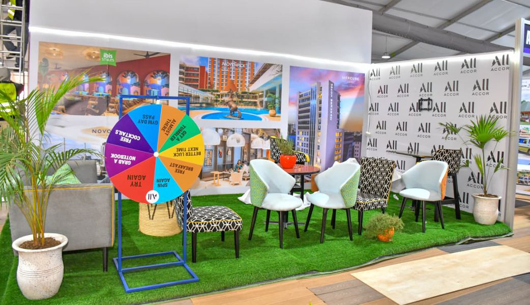 15th Magical Kenya Travel Expo