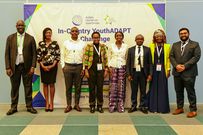 Kenya GCA YouthAdapt Demo Day