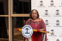 Claris Awuor Ogangah-Onyango, KNCHR Chairperson