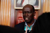 Ainabkoi MP Samuel Chepkonga