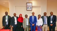 Kenya GCA YouthAdapt Demo Day