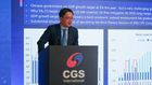 Zhang Jun, chief economist at China Galaxy Securities