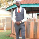 Bahati's former driver Vaite