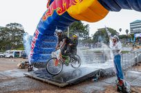 Redbull Scramboo