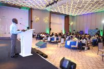 The Harm Reduction Exchange 2024 Forum at JW Marriott Nairobi