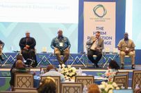 The Harm Reduction Exchange 2024 Forum at JW Marriott Nairobi