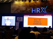 The Harm Reduction Exchange 2024 Forum at JW Marriott Nairobi