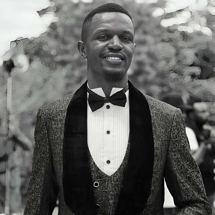 How Andrew Levi went from laid-back cool kid to 'Sketchy Africans' comic genius