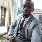 Bahati's former driver Vaite