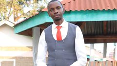 Bahati's former driver Vaite