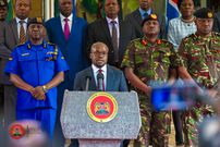 Gov't defends 13 new alcohol manufacturing licenses, rebukes Gachagua's claims