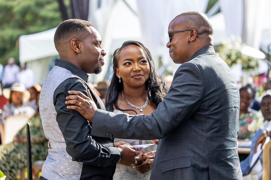 Kindiki addresses reports of split with Ruto, explains his whereabouts & priorities for 2025