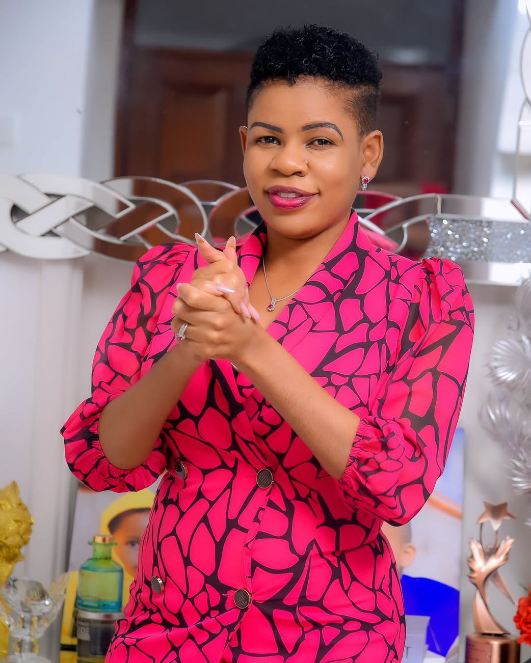 Obinna on the spot as Gospel artist accuses him of exploiting women for money, demands apology