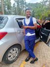 Ndeke Ya Muthanga