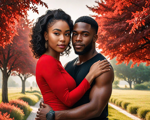 30 thoughtful Valentine's Day messages to make your woman feel special