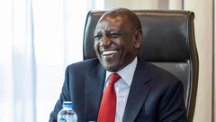 President William Ruto