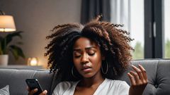 Data shows Kenyan men are drowning in heartbreak more than ladies in 2025