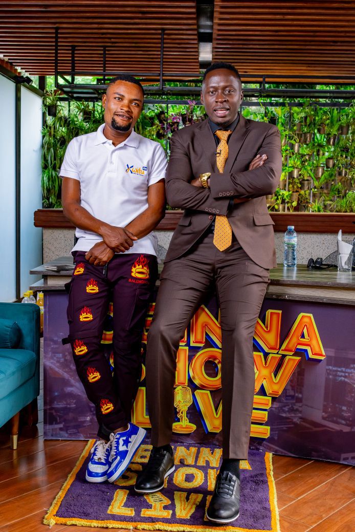 Obinna on the spot as Gospel artist accuses him of exploiting women for money, demands apology