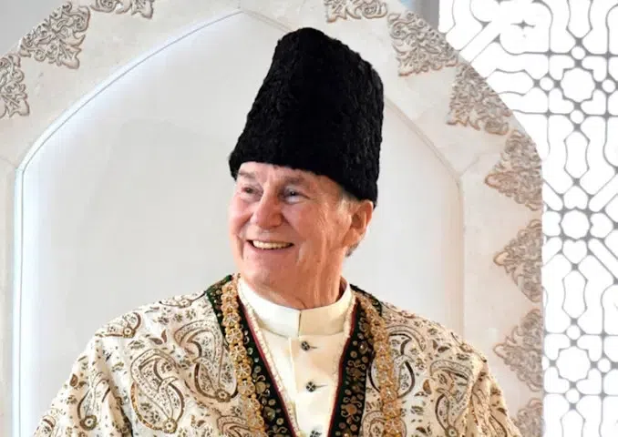 6 business interests of the late Aga Khan IV in Kenya