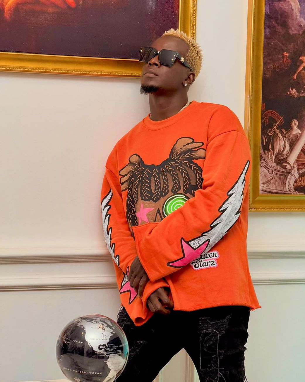 3 times Willy Paul annoyed Tanzanians – and Why Phina is paying the price