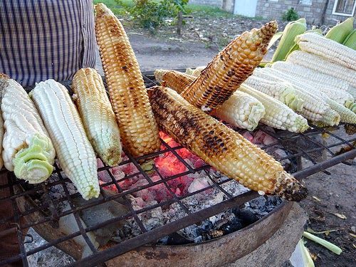 Secrets street food vendors use to keep Nairobians craving for more