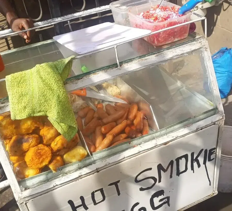 Secrets street food vendors use to keep Nairobians craving for more