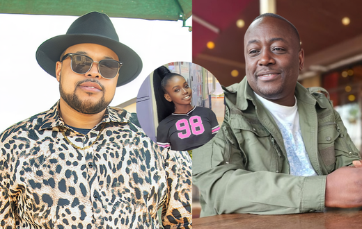 Ups & downs of having 2 dads: Sky Victor on reality of being raised by Kanyari & Hiram