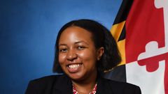 Photographer Polly Irungu