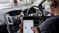 Billions online taxi & delivery services are raking in Kenya