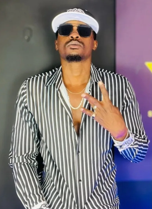'Sauti ya Ground' hits the wrong note – Sabato trolled after singing clip resurfaces