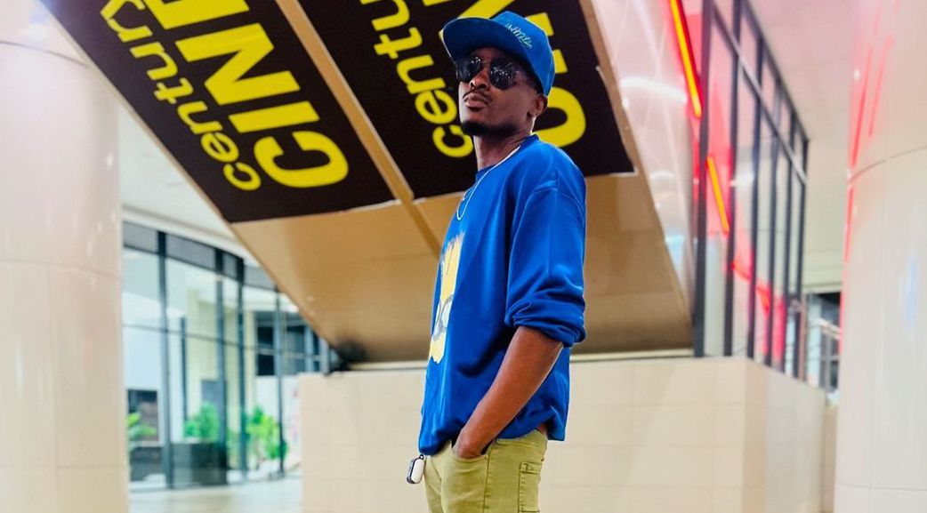 'Sauti ya Ground' hits the wrong note – Sabato trolled after singing clip resurfaces