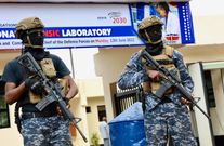 Anti Terror Police Unit: What it takes to join, special training & operations