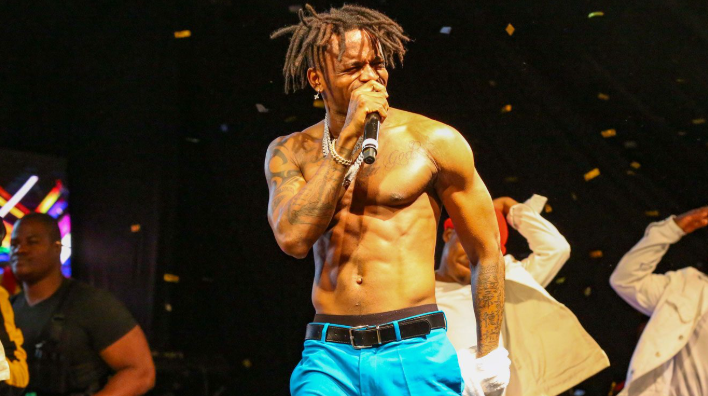 Diamond Platnumz