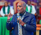 Digital Strategist and Head of Creative Economy at the Office of the President, Dennis Itumbi