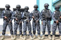 Anti Terror Police Unit: What it takes to join, special training & operations