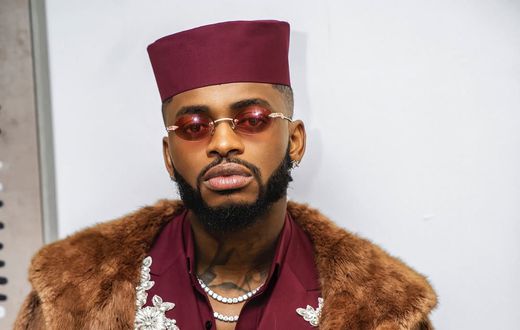Diamond Platnumz