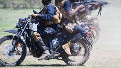 Anti Terror Police Unit: What it takes to join, special training & operations