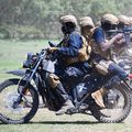 Anti Terror Police Unit: What it takes to join, special training & operations