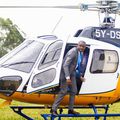 Reason Cleophas Malala has been summoned by the DCI