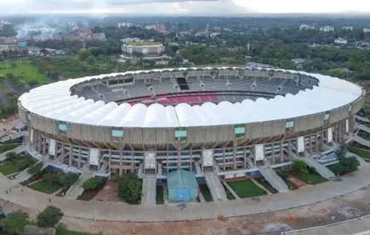 Kasarani stadium