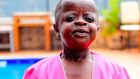The late singer Musabyimana Gloriose aka Gogo