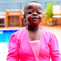 The late singer Musabyimana Gloriose aka Gogo