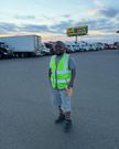 U.S.-based truck driver Katuosis