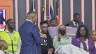 Kaluma Boy’s grass to grace journey continues with more goodies