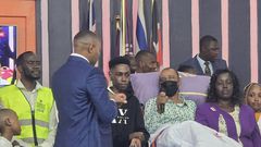 Kaluma Boy’s grass to grace journey continues with more goodies