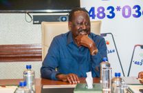 Legal fraternity, activists lead Kenyans in mourning Raila's death