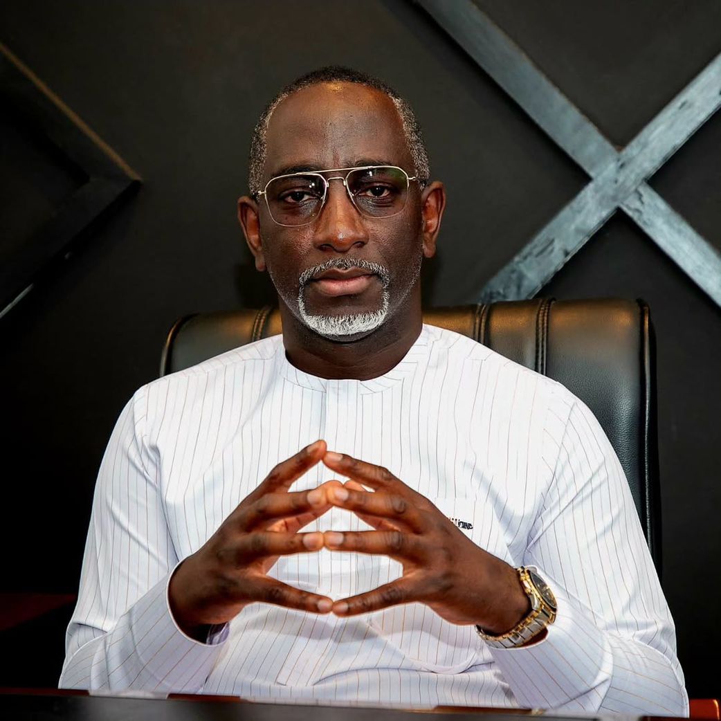 Robert Burale