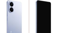 Travel-ready, portrait-perfect: Introducing the vivo V60 Lite